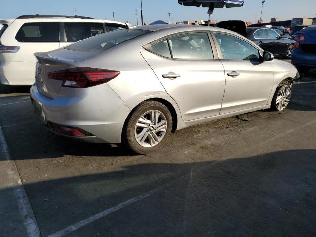 Photo 2 VIN: 5NPD84LF9LH577991 - HYUNDAI ELANTRA SE 