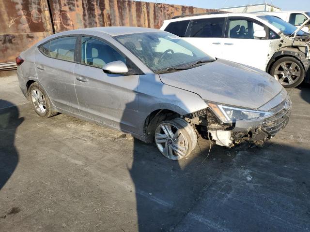 Photo 3 VIN: 5NPD84LF9LH577991 - HYUNDAI ELANTRA SE 