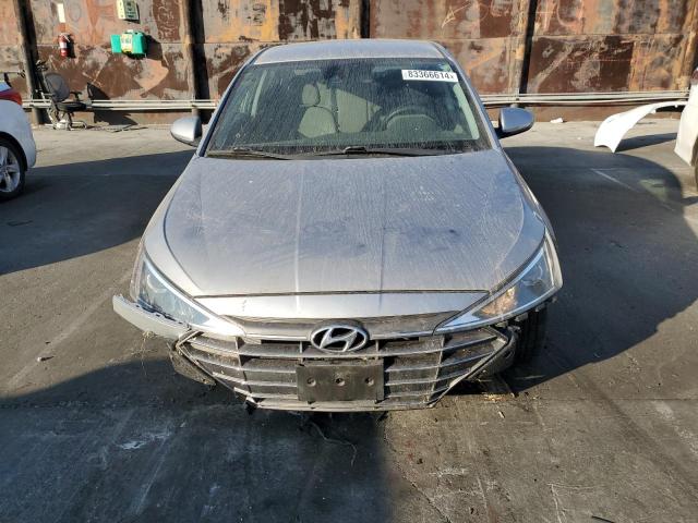 Photo 4 VIN: 5NPD84LF9LH577991 - HYUNDAI ELANTRA SE 