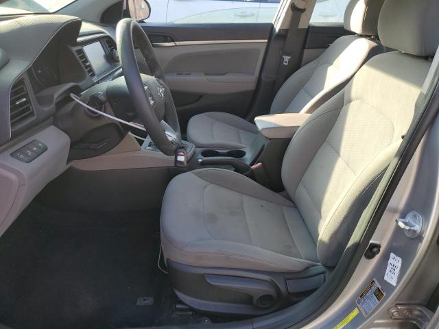 Photo 6 VIN: 5NPD84LF9LH577991 - HYUNDAI ELANTRA SE 