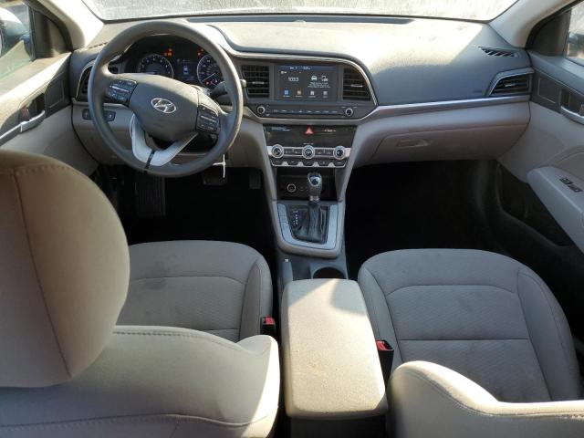 Photo 7 VIN: 5NPD84LF9LH577991 - HYUNDAI ELANTRA SE 