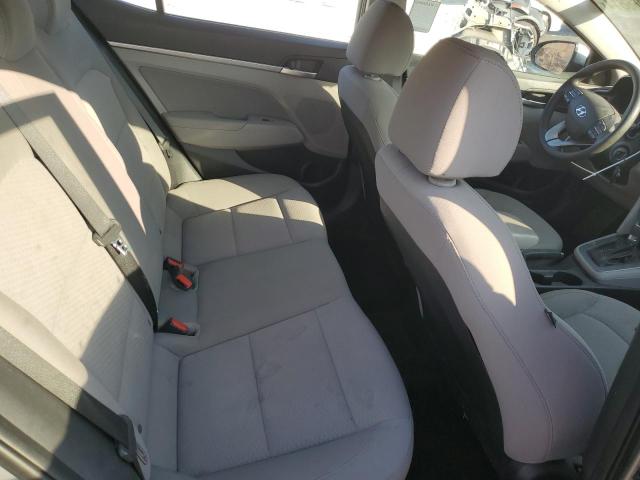 Photo 9 VIN: 5NPD84LF9LH577991 - HYUNDAI ELANTRA SE 