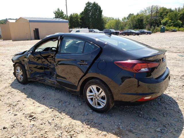 Photo 1 VIN: 5NPD84LF9LH580311 - HYUNDAI ELANTRA SE 