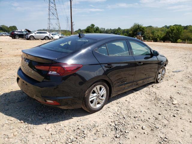 Photo 2 VIN: 5NPD84LF9LH580311 - HYUNDAI ELANTRA SE 