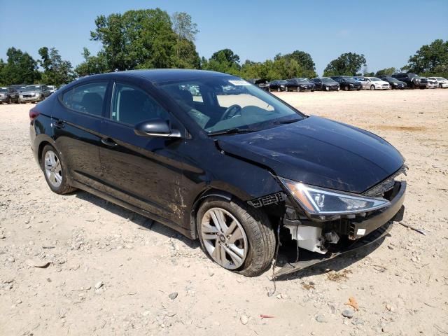 Photo 3 VIN: 5NPD84LF9LH580311 - HYUNDAI ELANTRA SE 