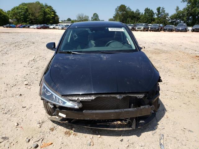 Photo 4 VIN: 5NPD84LF9LH580311 - HYUNDAI ELANTRA SE 