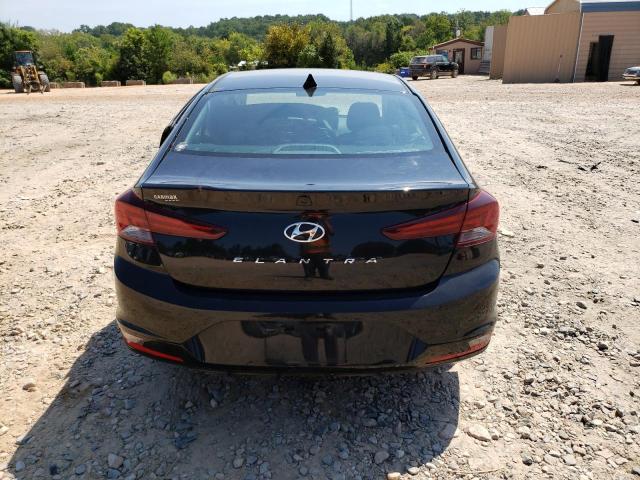 Photo 5 VIN: 5NPD84LF9LH580311 - HYUNDAI ELANTRA SE 