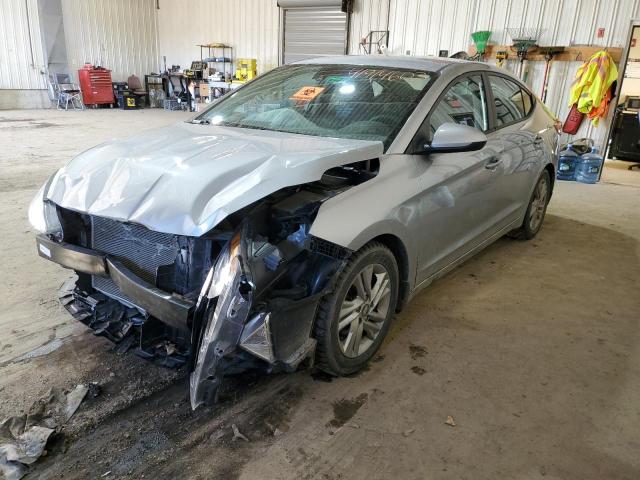 Photo 0 VIN: 5NPD84LF9LH580390 - HYUNDAI ELANTRA SE 