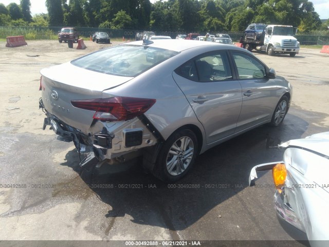 Photo 3 VIN: 5NPD84LF9LH580809 - HYUNDAI ELANTRA 