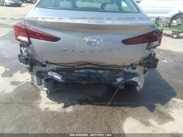 Photo 5 VIN: 5NPD84LF9LH580809 - HYUNDAI ELANTRA 