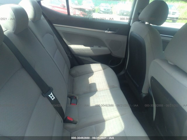 Photo 7 VIN: 5NPD84LF9LH580809 - HYUNDAI ELANTRA 