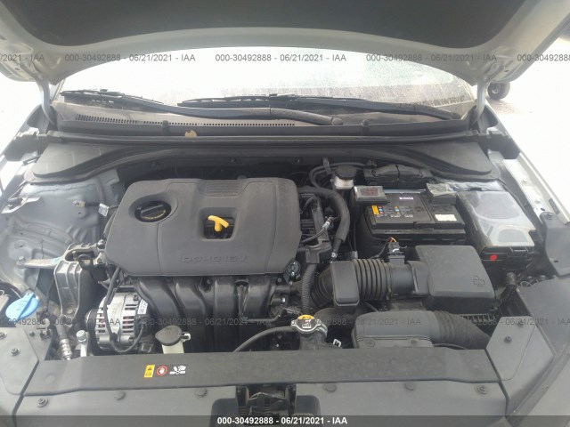 Photo 9 VIN: 5NPD84LF9LH580809 - HYUNDAI ELANTRA 