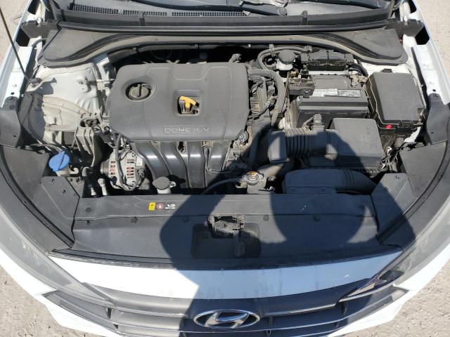 Photo 10 VIN: 5NPD84LF9LH581992 - HYUNDAI ELANTRA SE 