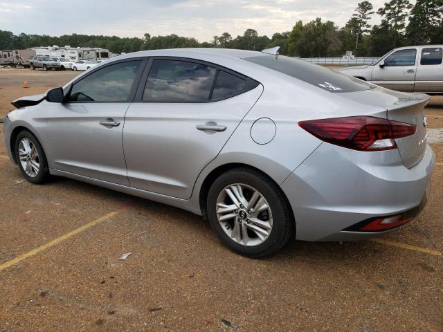 Photo 1 VIN: 5NPD84LF9LH582169 - HYUNDAI ELANTRA SE 