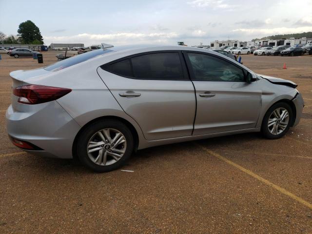 Photo 2 VIN: 5NPD84LF9LH582169 - HYUNDAI ELANTRA SE 