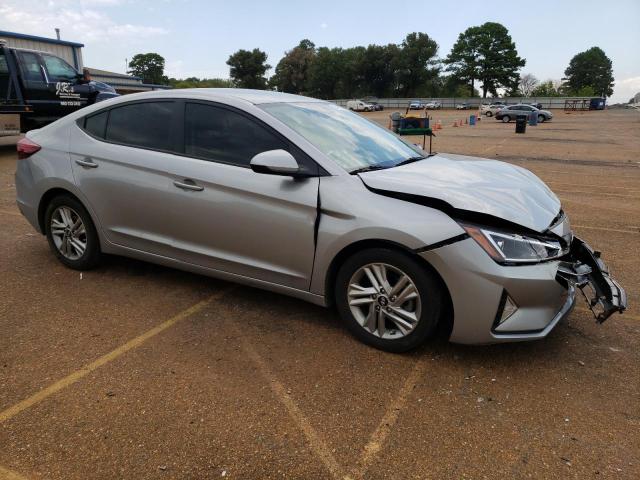 Photo 3 VIN: 5NPD84LF9LH582169 - HYUNDAI ELANTRA SE 