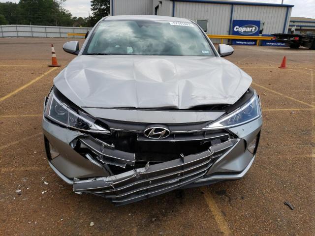 Photo 4 VIN: 5NPD84LF9LH582169 - HYUNDAI ELANTRA SE 