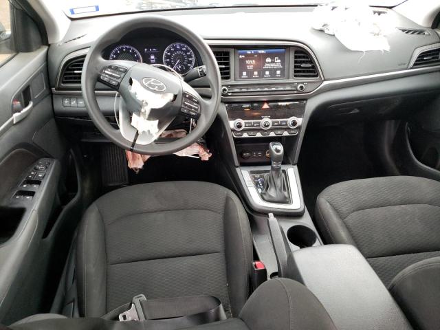 Photo 7 VIN: 5NPD84LF9LH582169 - HYUNDAI ELANTRA SE 