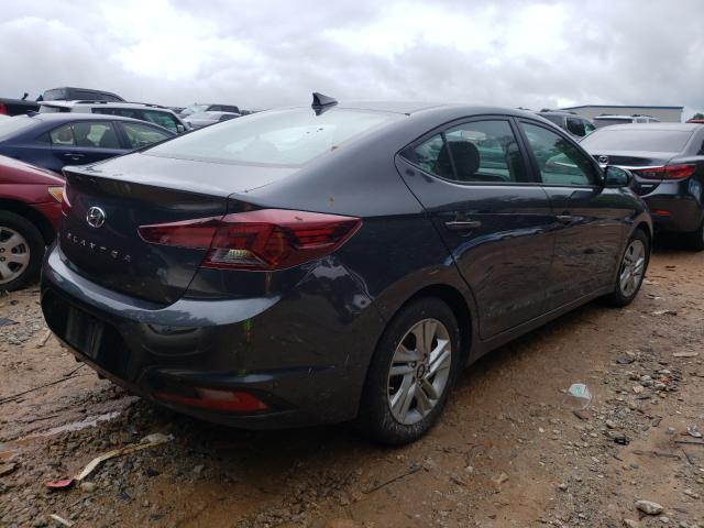 Photo 3 VIN: 5NPD84LF9LH583077 - HYUNDAI ELANTRA SE 