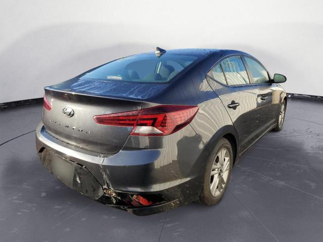 Photo 3 VIN: 5NPD84LF9LH584018 - HYUNDAI ELANTRA SE 