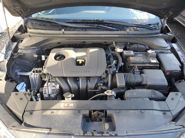 Photo 6 VIN: 5NPD84LF9LH584018 - HYUNDAI ELANTRA SE 