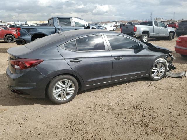 Photo 2 VIN: 5NPD84LF9LH586321 - HYUNDAI ELANTRA SE 