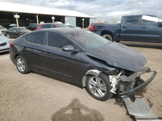 Photo 3 VIN: 5NPD84LF9LH586321 - HYUNDAI ELANTRA SE 