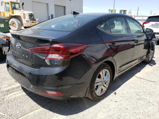 Photo 3 VIN: 5NPD84LF9LH586707 - HYUNDAI ELANTRA SE 