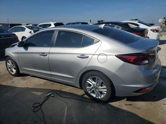 Photo 1 VIN: 5NPD84LF9LH587615 - HYUNDAI ELANTRA 