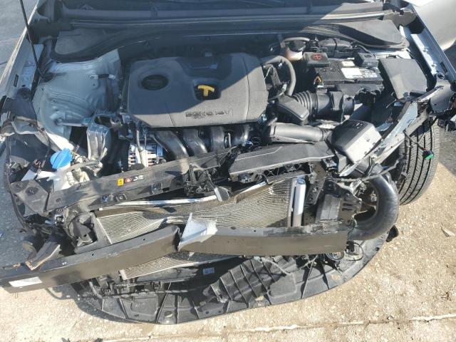 Photo 10 VIN: 5NPD84LF9LH587615 - HYUNDAI ELANTRA 