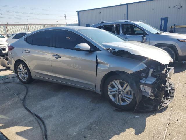 Photo 3 VIN: 5NPD84LF9LH587615 - HYUNDAI ELANTRA 