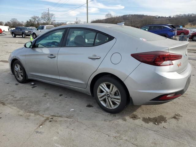 Photo 1 VIN: 5NPD84LF9LH588392 - HYUNDAI ELANTRA 