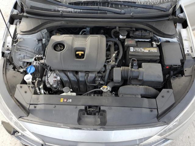 Photo 10 VIN: 5NPD84LF9LH588392 - HYUNDAI ELANTRA 