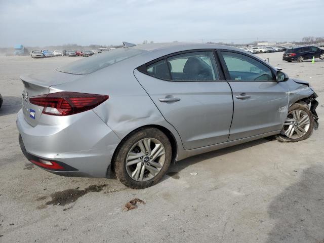 Photo 2 VIN: 5NPD84LF9LH588392 - HYUNDAI ELANTRA 