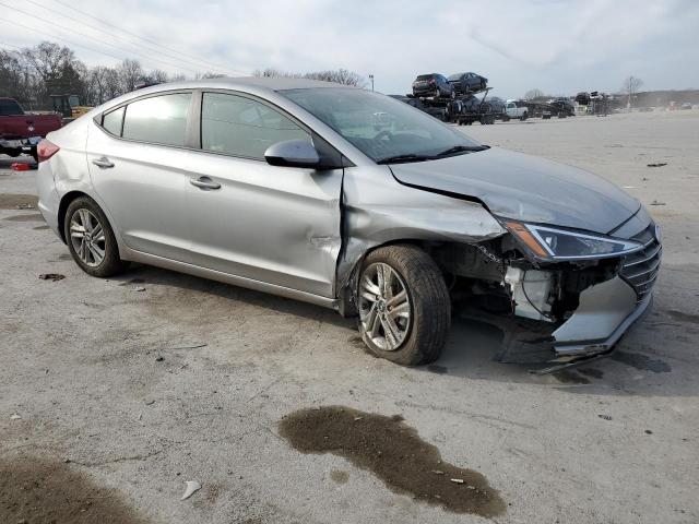 Photo 3 VIN: 5NPD84LF9LH588392 - HYUNDAI ELANTRA 