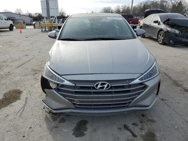 Photo 4 VIN: 5NPD84LF9LH588392 - HYUNDAI ELANTRA 