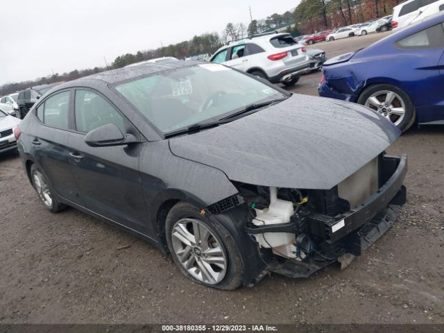 Photo 0 VIN: 5NPD84LF9LH589414 - HYUNDAI ELANTRA 