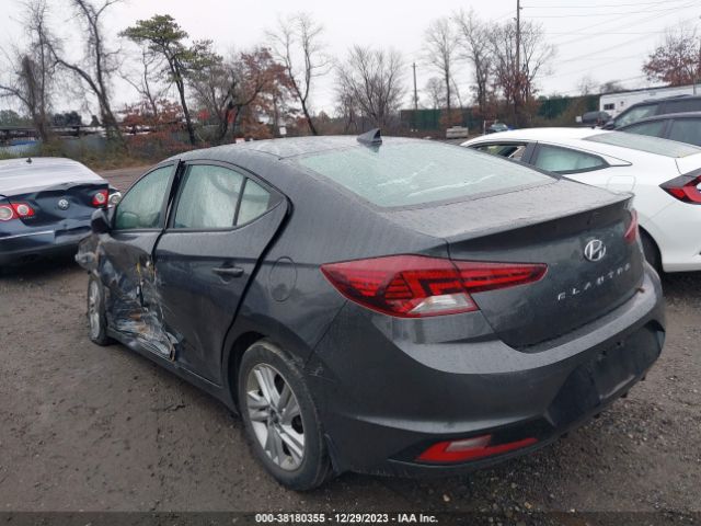 Photo 2 VIN: 5NPD84LF9LH589414 - HYUNDAI ELANTRA 