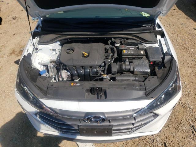 Photo 6 VIN: 5NPD84LF9LH589445 - HYUNDAI ELANTRA SE 