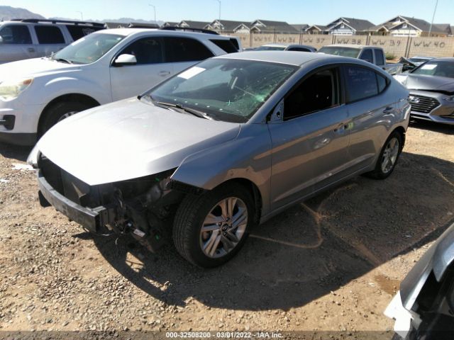 Photo 1 VIN: 5NPD84LF9LH591731 - HYUNDAI ELANTRA 