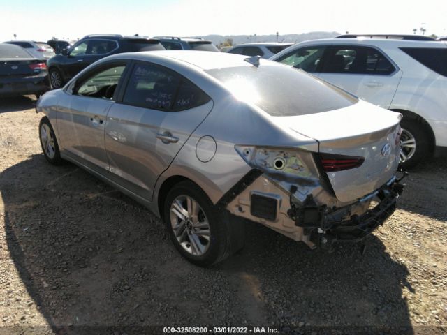 Photo 2 VIN: 5NPD84LF9LH591731 - HYUNDAI ELANTRA 