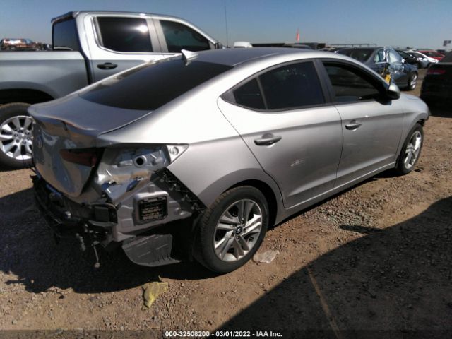 Photo 3 VIN: 5NPD84LF9LH591731 - HYUNDAI ELANTRA 