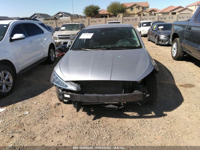 Photo 5 VIN: 5NPD84LF9LH591731 - HYUNDAI ELANTRA 