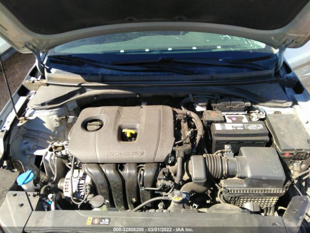 Photo 9 VIN: 5NPD84LF9LH591731 - HYUNDAI ELANTRA 