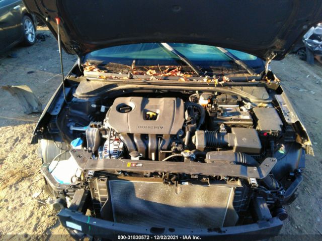 Photo 9 VIN: 5NPD84LF9LH593740 - HYUNDAI ELANTRA 