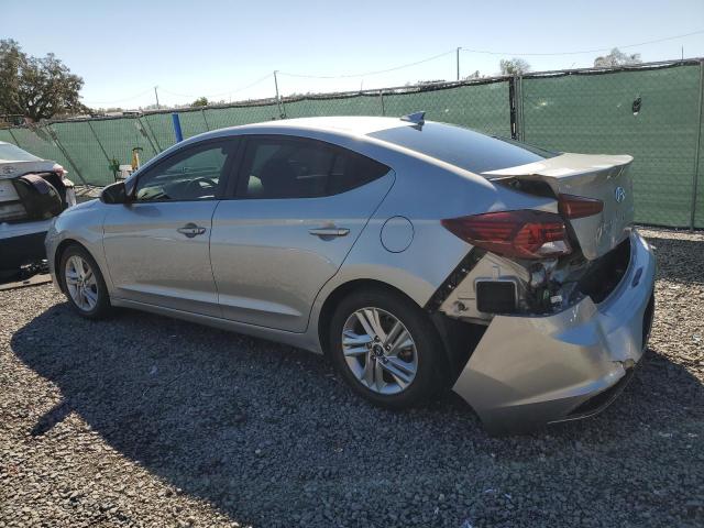 Photo 1 VIN: 5NPD84LF9LH594144 - HYUNDAI ELANTRA 