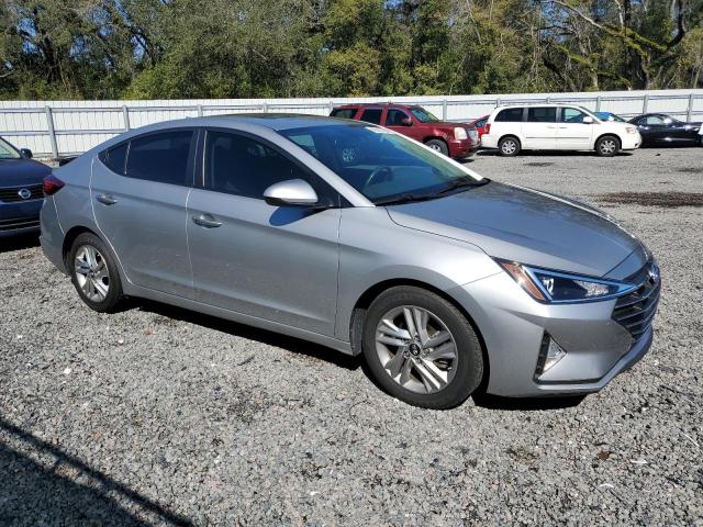 Photo 3 VIN: 5NPD84LF9LH594144 - HYUNDAI ELANTRA 