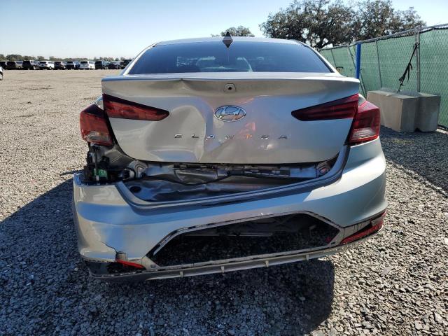 Photo 5 VIN: 5NPD84LF9LH594144 - HYUNDAI ELANTRA 