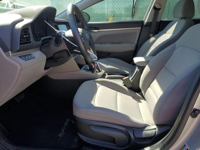 Photo 6 VIN: 5NPD84LF9LH594144 - HYUNDAI ELANTRA 