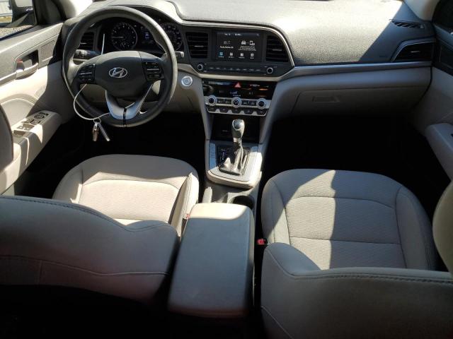 Photo 7 VIN: 5NPD84LF9LH594144 - HYUNDAI ELANTRA 